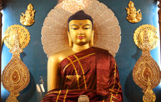 Buddha Darshan
