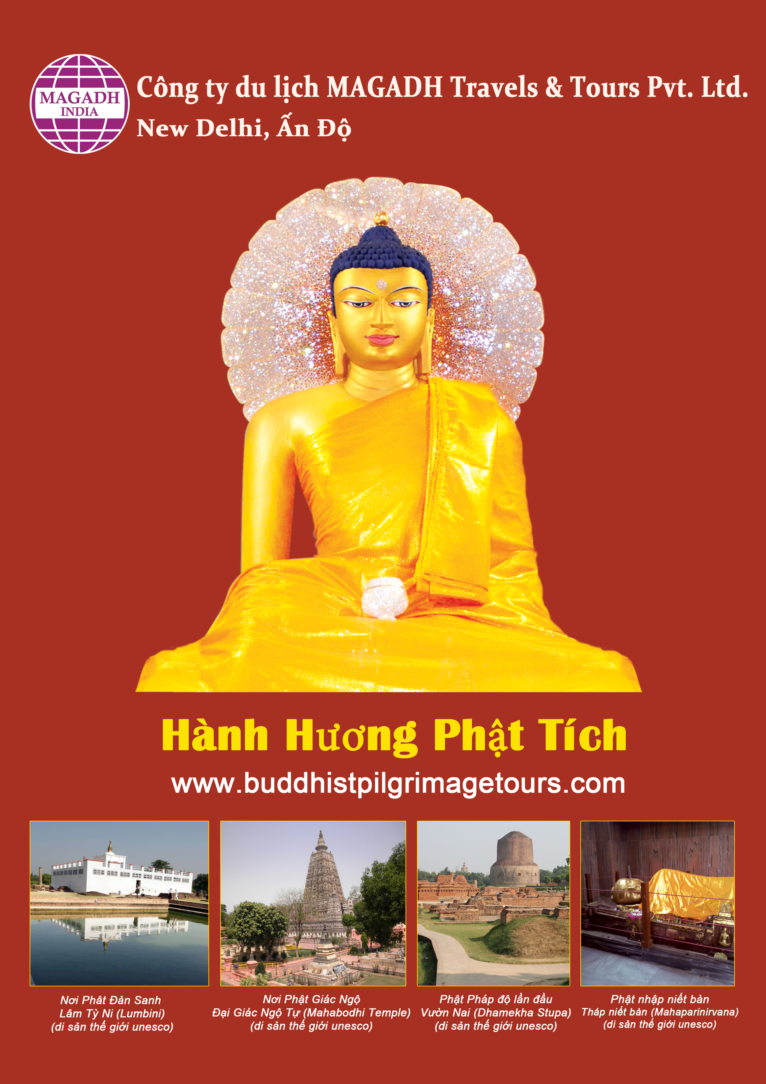 Buddhist Vietnam