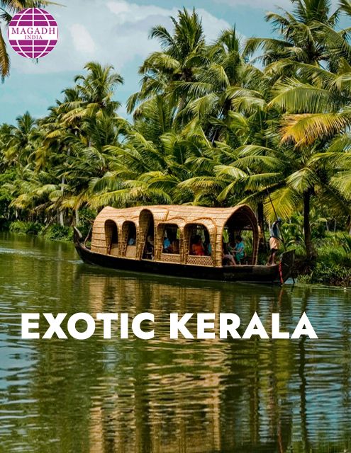 Kerala Tour