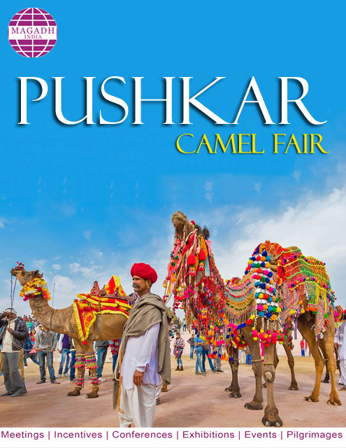 Pushkar Camel Fair