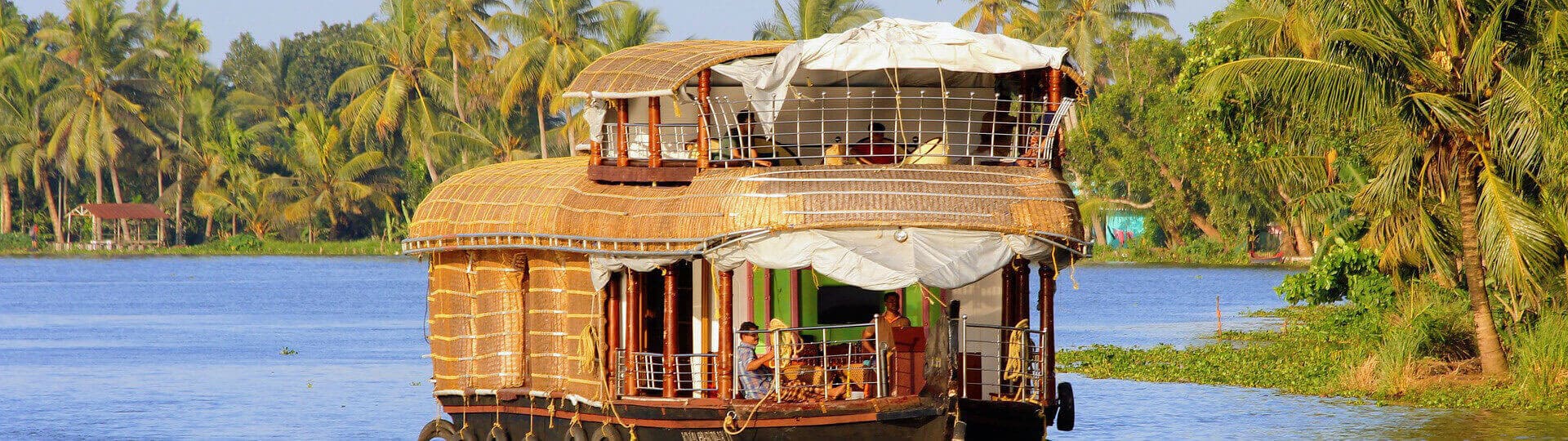 Kerala Tour Packages