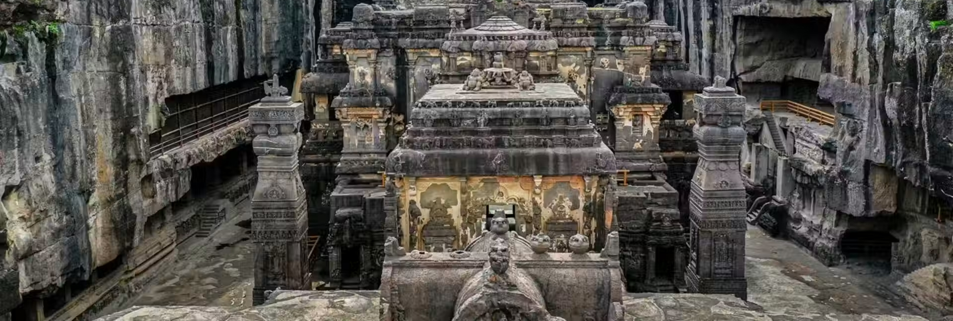 Golden Chariot