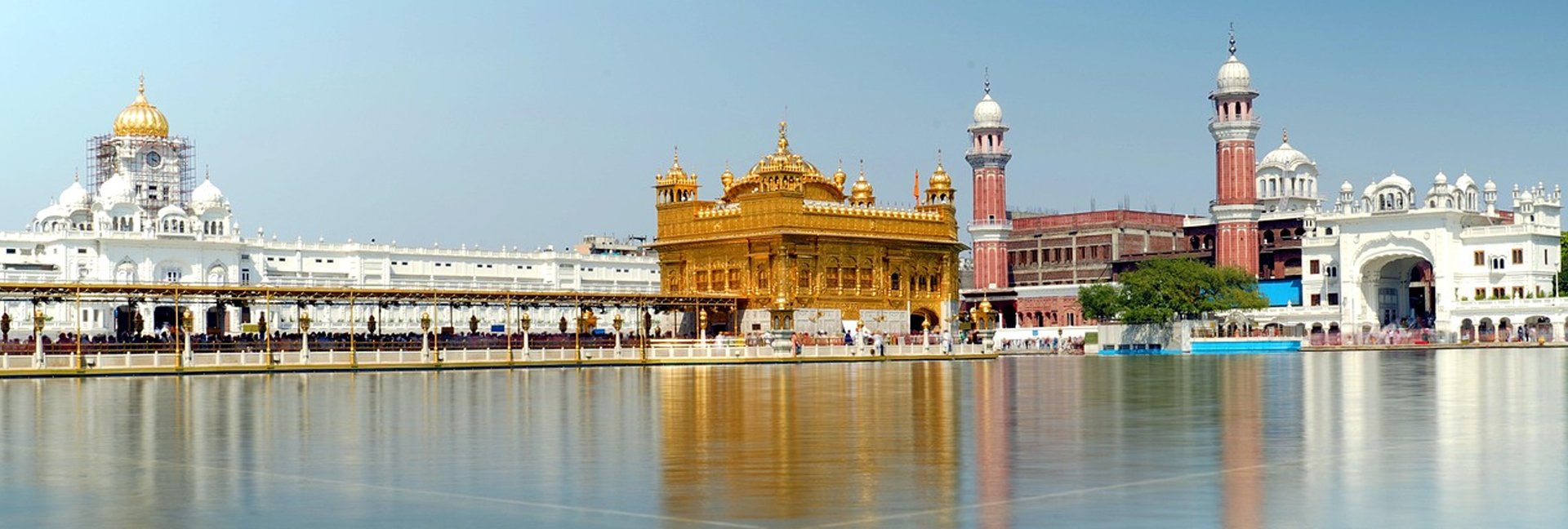 Golden Temple